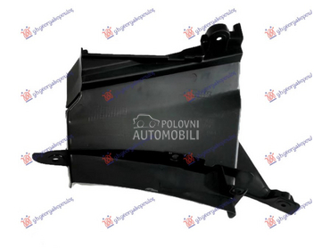 USMERIVAC VAZDUHA PREDNJEG BRA za Audi A5 od 2016. do 2019. god.