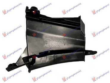 USMERIVAC VAZDUHA PREDNJEG BRA za Audi A5 od 2016. do 2019. god.