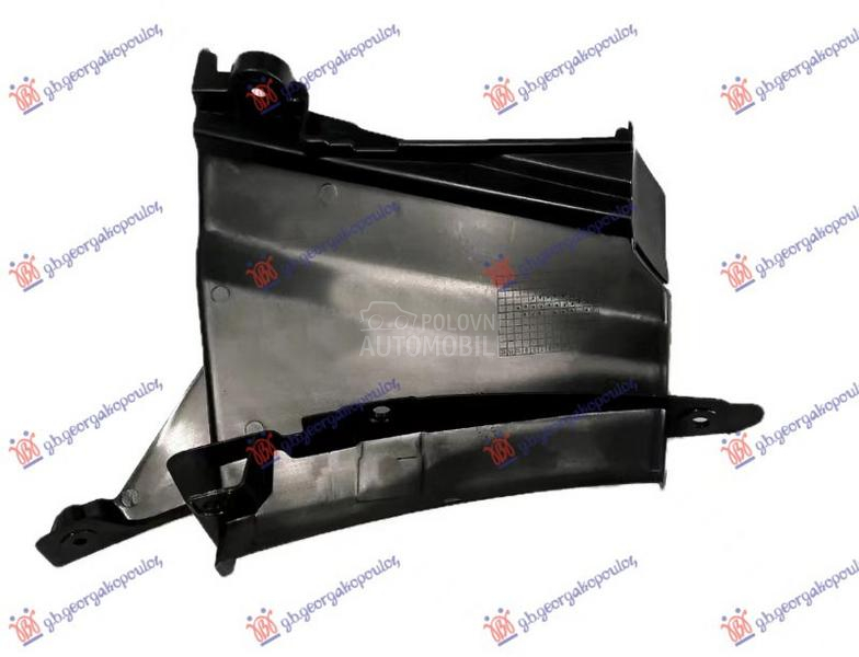 USMERIVAC VAZDUHA PREDNJEG BRA