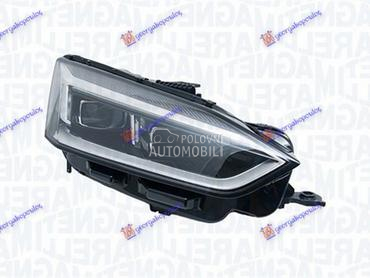 FAR CEO LED (TYC) za Audi A5 od 2016. do 2019. god.