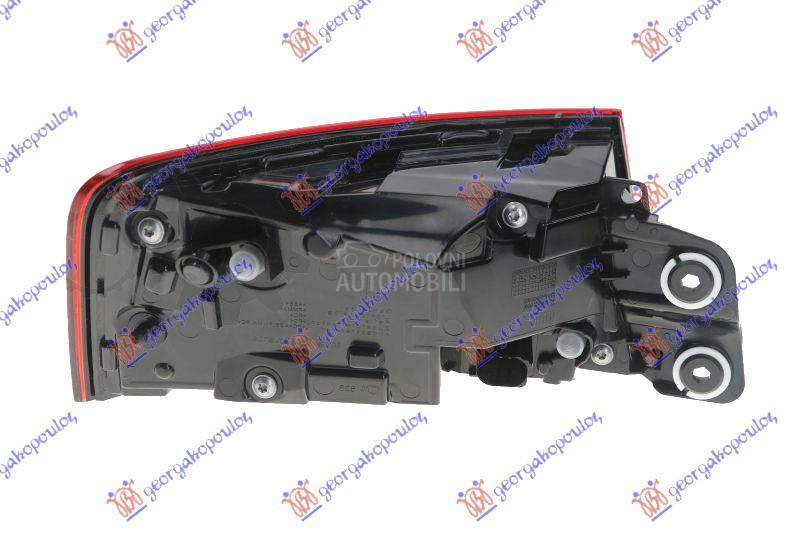 STOP LAMPA SPOLJASNJA LED (ULO