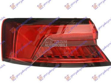 STOP LAMPA SPOLJASNJA LED (ULO za Audi A5 od 2016. do 2019. god.