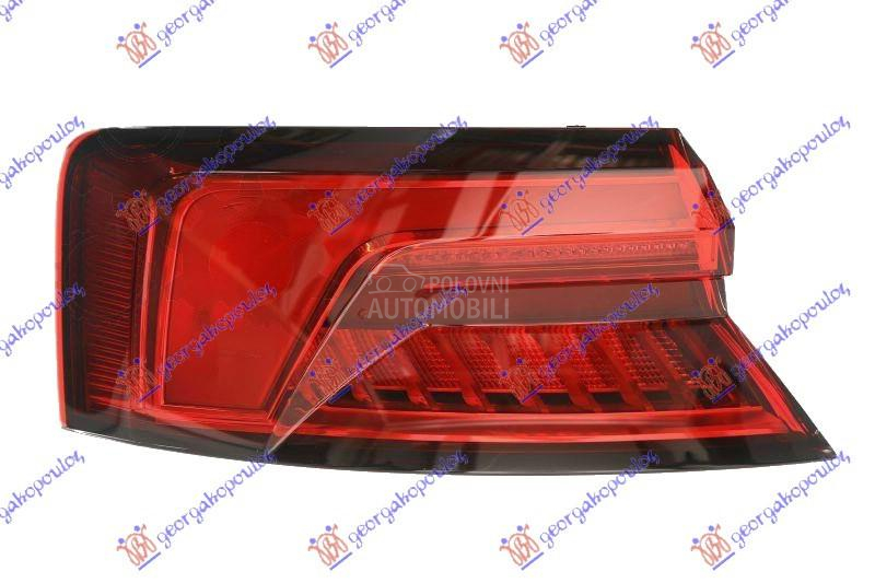 STOP LAMPA SPOLJASNJA LED (ULO