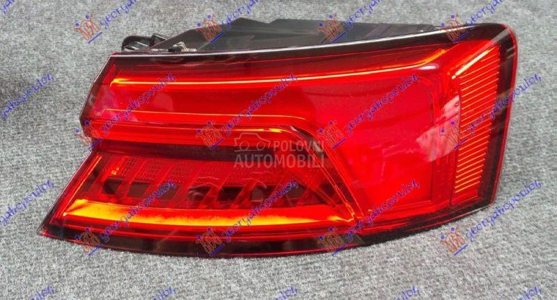 STOP LAMPA SPOLJASNJA LED DYNA