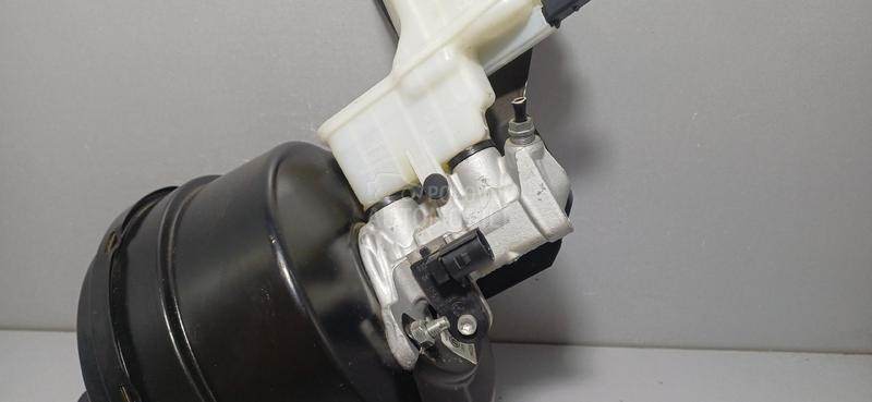 GLAVNI KOCIONI CILINDAR