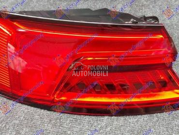 STOP LAMPA SPOLJASNJA LED DYNA za Audi A5 od 2016. do 2019. god.