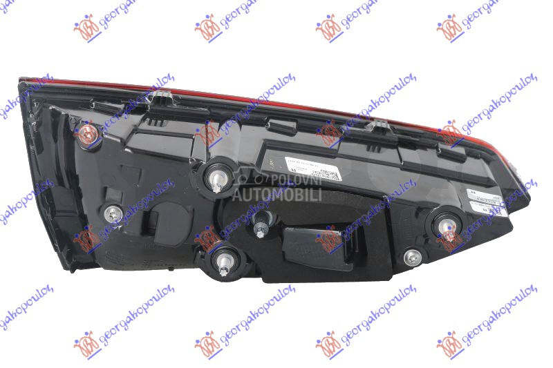 STOP LAMPA UNUTRASNJA LED (ULO