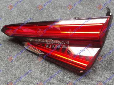 STOP LAMPA UNUTRASNJA LED DYNA za Audi A5 od 2016. do 2019. god.