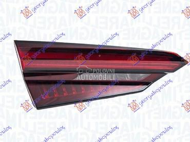 STOP LAMPA UNUTRASNJA LED ZATA za Audi A5 od 2016. do 2019. god.