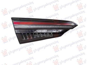 STOP LAMPA UNUTRASNJA ZATAMNJE za Audi A5 od 2016. do 2019. god.