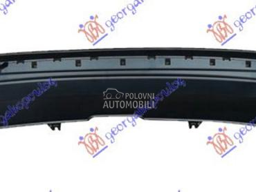 SPOJLER ZADNJEG BRANIKA (2 OTV za Audi A5 od 2016. do 2019. god.