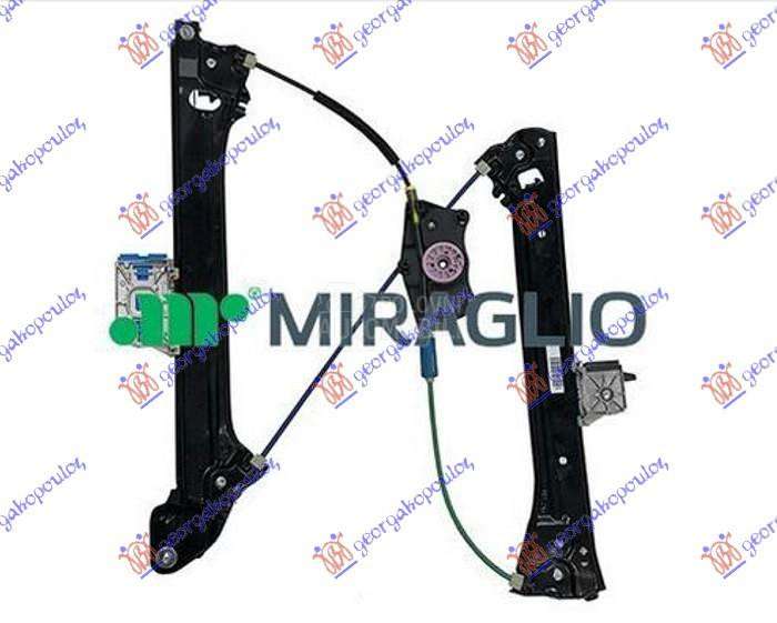 PODIZAC PREDNJEG PROZORA ELEKT