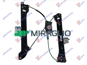 PODIZAC PREDNJEG PROZORA ELEKT za Audi A5 od 2019. do 2025. god.