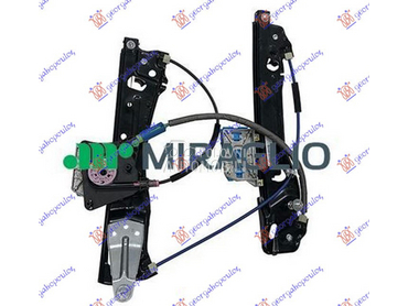 PODIZAC ZADNJEG PROZORA ELEKTR za Audi A5 od 2019. do 2025. god.