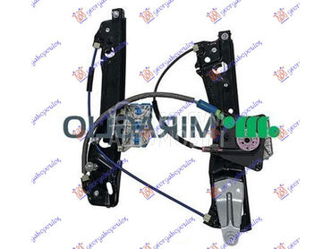 PODIZAC ZADNJEG PROZORA ELEKTR za Audi A5 od 2016. do 2019. god.