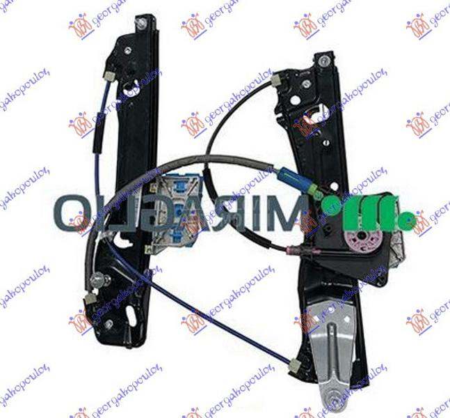 PODIZAC ZADNJEG PROZORA ELEKTR