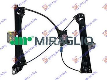 PODIZAC PREDNJEG PROZORA ELEKT za Audi A5 od 2016. do 2019. god.