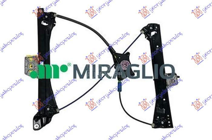 PODIZAC PREDNJEG PROZORA ELEKT