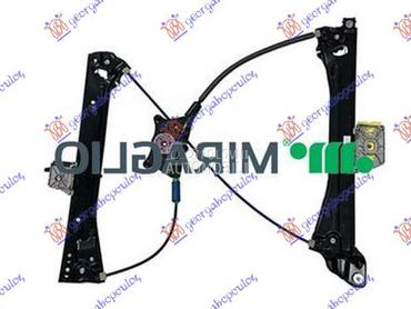 PODIZAC PREDNJEG PROZORA ELEKT za Audi A5 od 2016. do 2019. god.