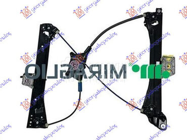 PODIZAC PREDNJEG PROZORA ELEKT za Audi A5 od 2019. do 2025. god.