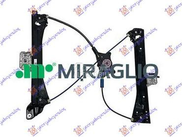 PODIZAC PREDNJEG PROZORA ELEKT za Audi A5 od 2016. do 2019. god.