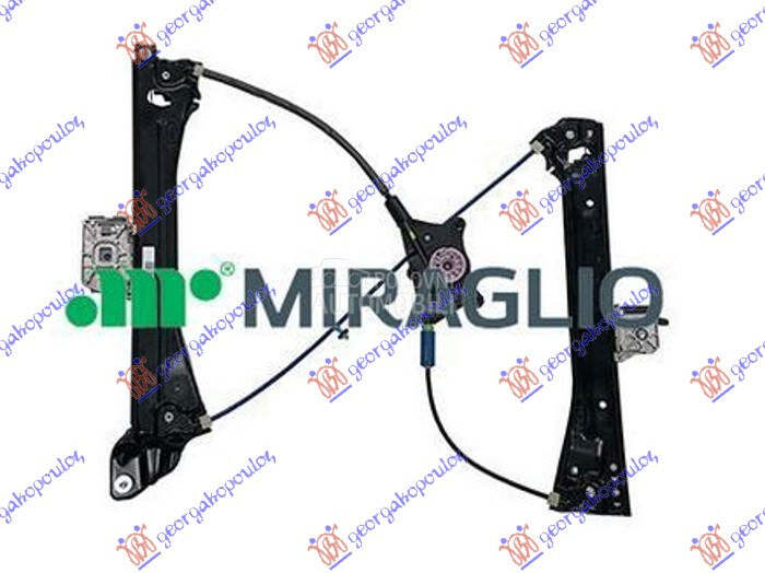 PODIZAC PREDNJEG PROZORA ELEKT