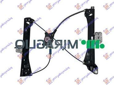 PODIZAC PREDNJEG PROZORA ELEKT za Audi A5 od 2019. do 2025. god.