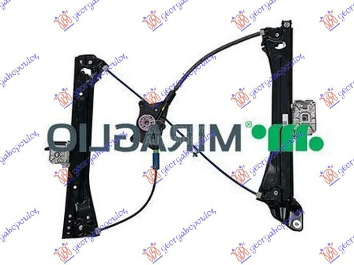 PODIZAC PREDNJEG PROZORA ELEKT