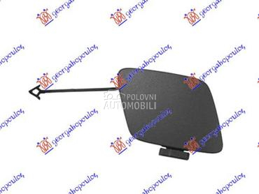 POKLOPAC KUKE PREDNJEG BRANIKA za Audi A5 od 2016. do 2019. god.