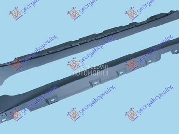 SAJTNA PLASTICNA za Audi A5 od 2016. do 2019. god.