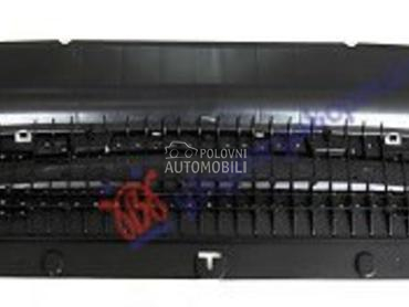 ZASTITA ISPOD BRANIKA PLAST. ( za Audi A5 od 2019. do 2025. god.