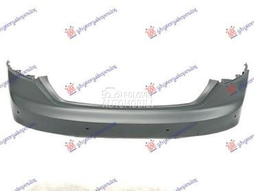 ZADNJI BRANIK (4 PDC SENZORI) za Audi A5 od 2019. do 2025. god.