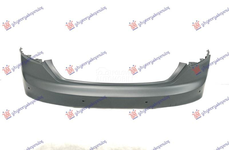 ZADNJI BRANIK (4 PDC SENZORI)