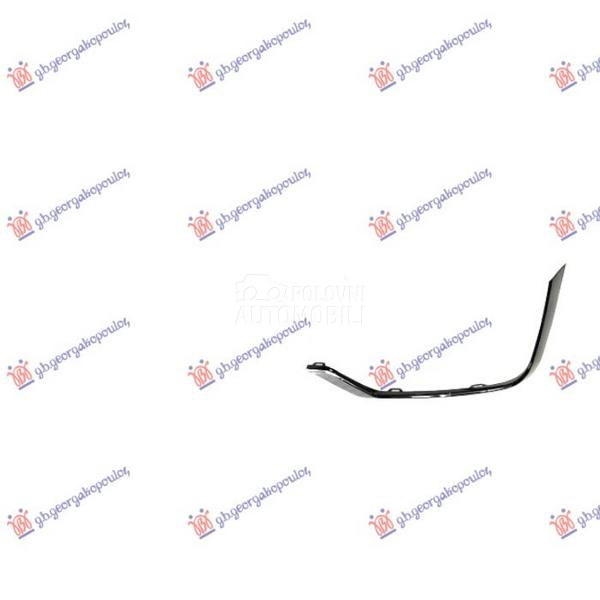 LAJSNA ZADNJEG BRANIKA SJAJ-CR