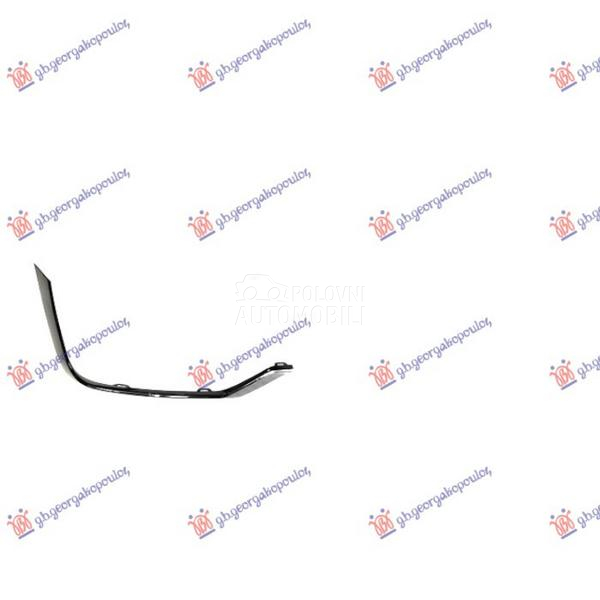 LAJSNA ZADNJEG BRANIKA SJAJ-CR