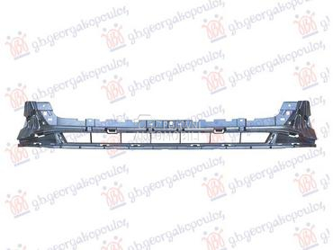 CENTRALNA RESETKA (S-LINE/S5) za Audi A5 od 2019. do 2025. god.