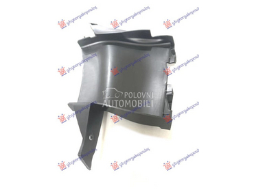 USMERIVAC VAZDUHA PREDNJI PLAS za Audi A5 od 2019. do 2025. god.