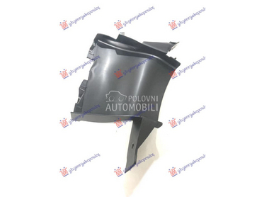 USMERIVAC VAZDUHA PREDNJI PLAS za Audi A5 od 2019. do 2025. god.