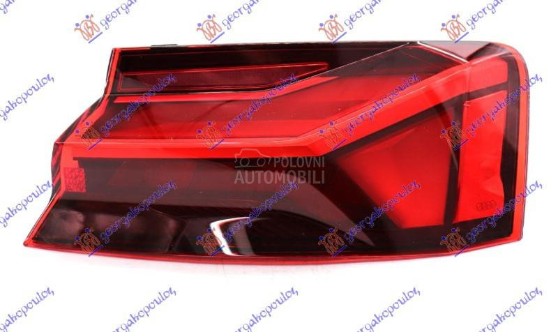 STOP LAMPA SPOLJASNJA LED (ULO