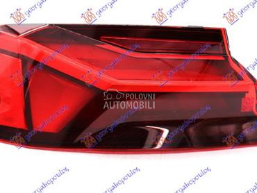 STOP LAMPA SPOLJASNJA LED (ULO za Audi A5 od 2019. do 2025. god.