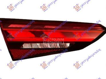 STOP LAMPA UNUTRASNJA LED DYNA za Audi A5 od 2019. do 2025. god.