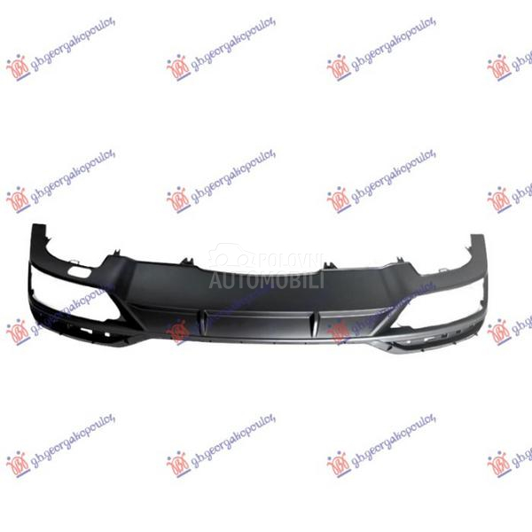 SPOJLER ZADNJEG BRANIKA (S-LIN