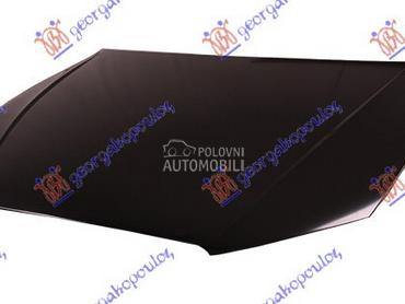 HAUBA (ALUMINIJUM) za Audi A3 od 2016. do 2020. god.