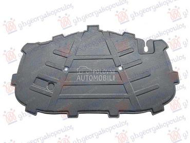 IZOLACIJA HAUBE za Audi A3 od 2016. do 2020. god.