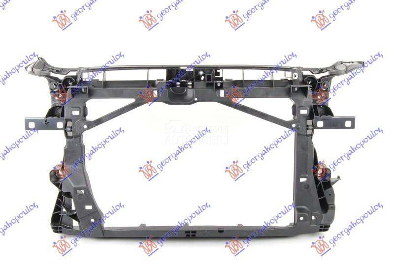 VEZNI LIM (HLADNJACI JEDAN IZA