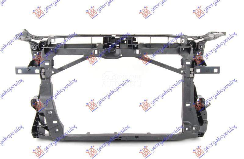 VEZNI LIM (HLADNJACI JEDAN IZA