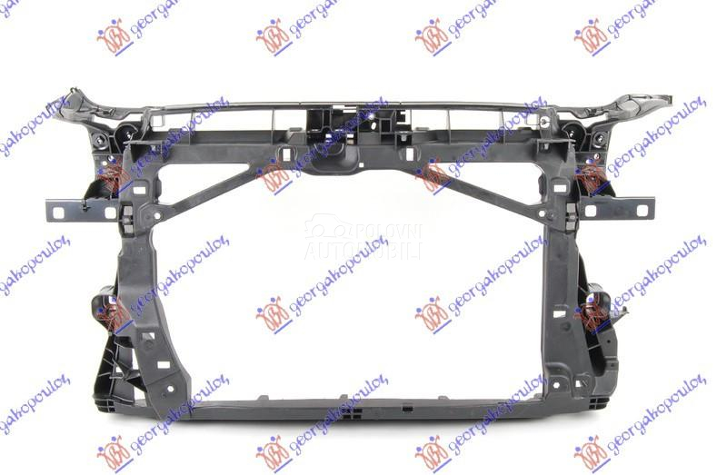 VEZNI LIM (HLADNJACI JEDAN IZA