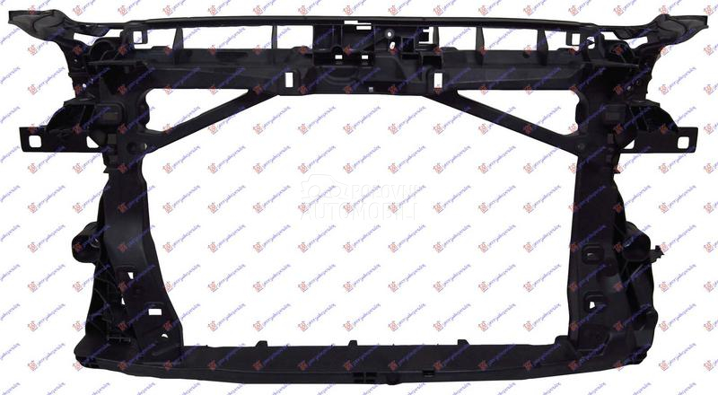 VEZNI LIM (HLADNJACI JEDAN IZN