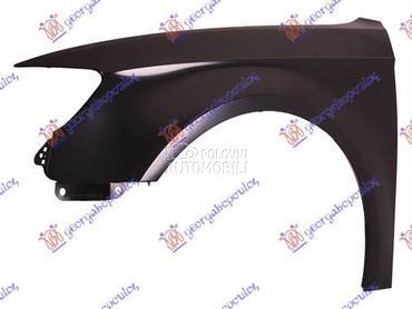 BLATOBRAN za Audi A3 od 2016. do 2020. god.