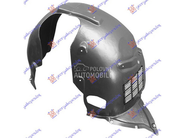 POTKRILO (S-3) za Audi A3 od 2013. do 2016. god.